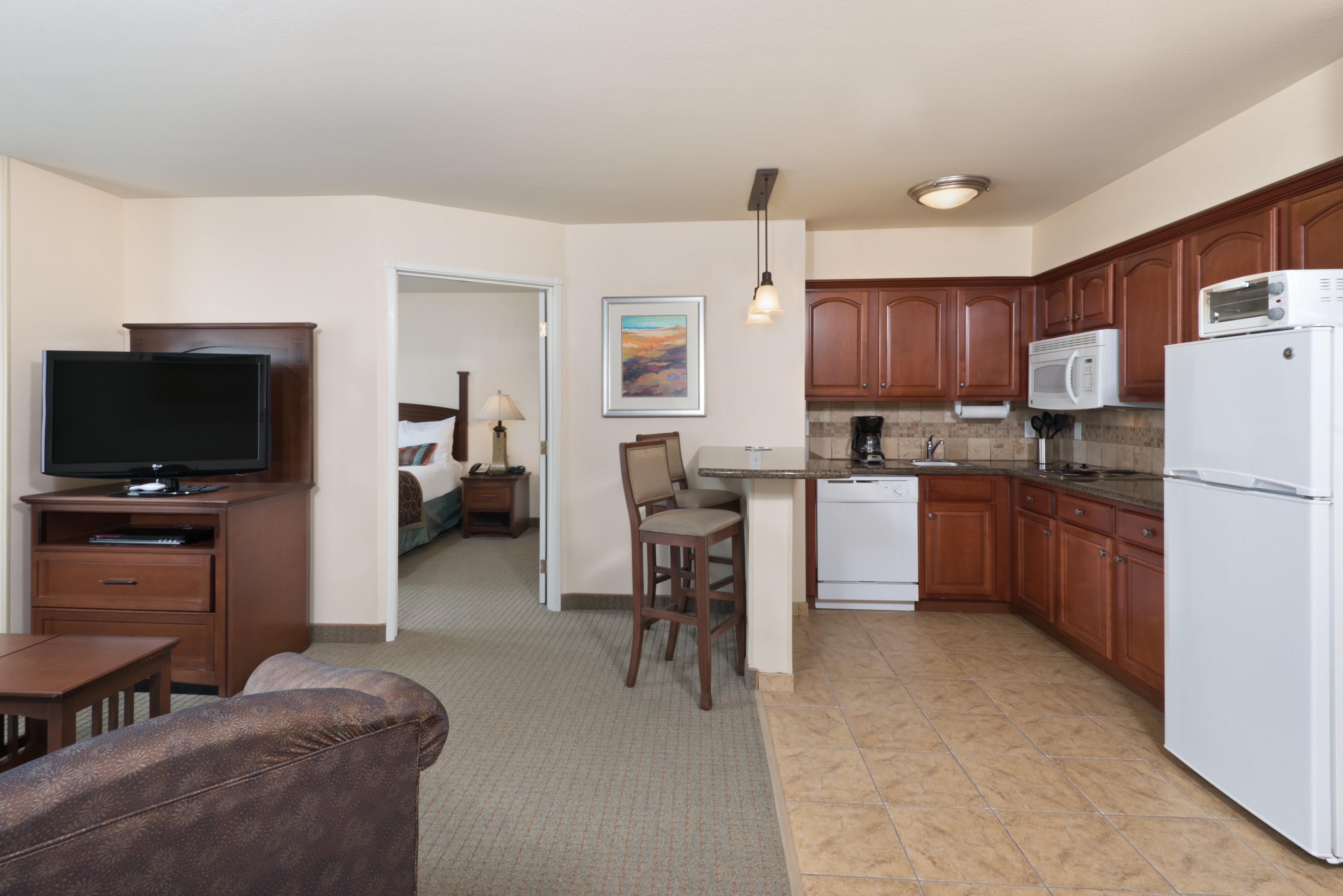 Staybridge Suites Tucson Airport By Ihg Exterior foto