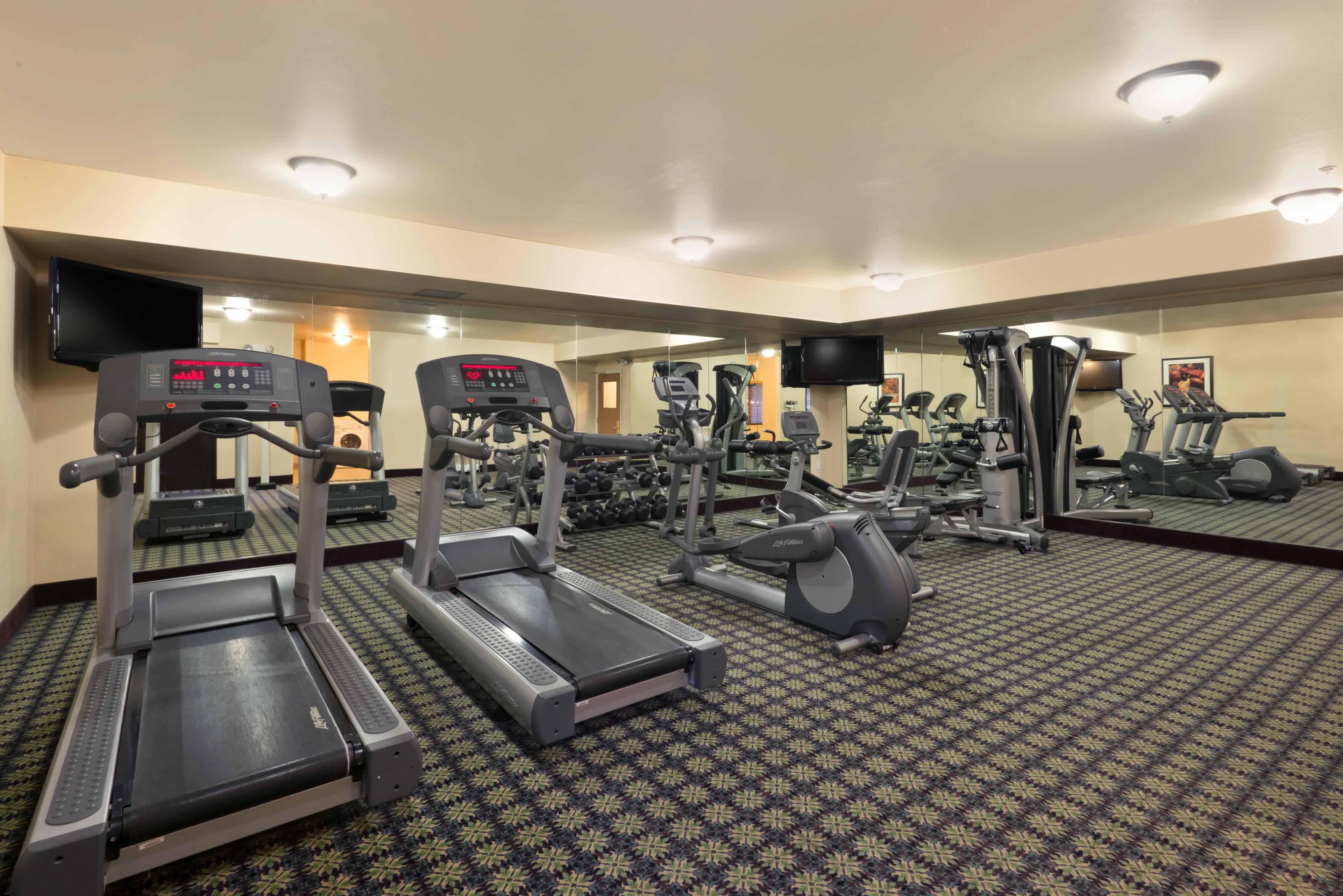Staybridge Suites Tucson Airport By Ihg Exterior foto