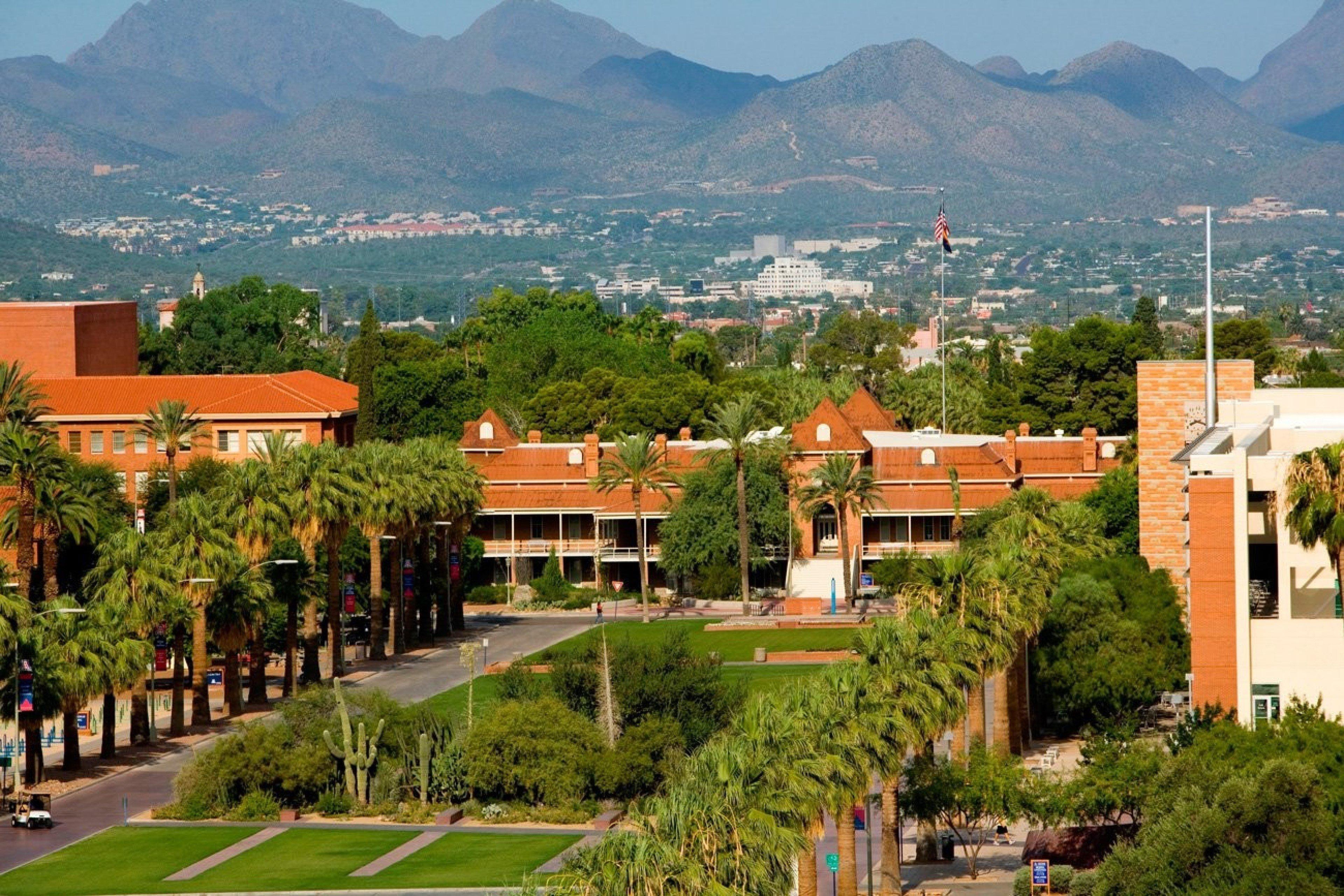 Staybridge Suites Tucson Airport By Ihg Exterior foto