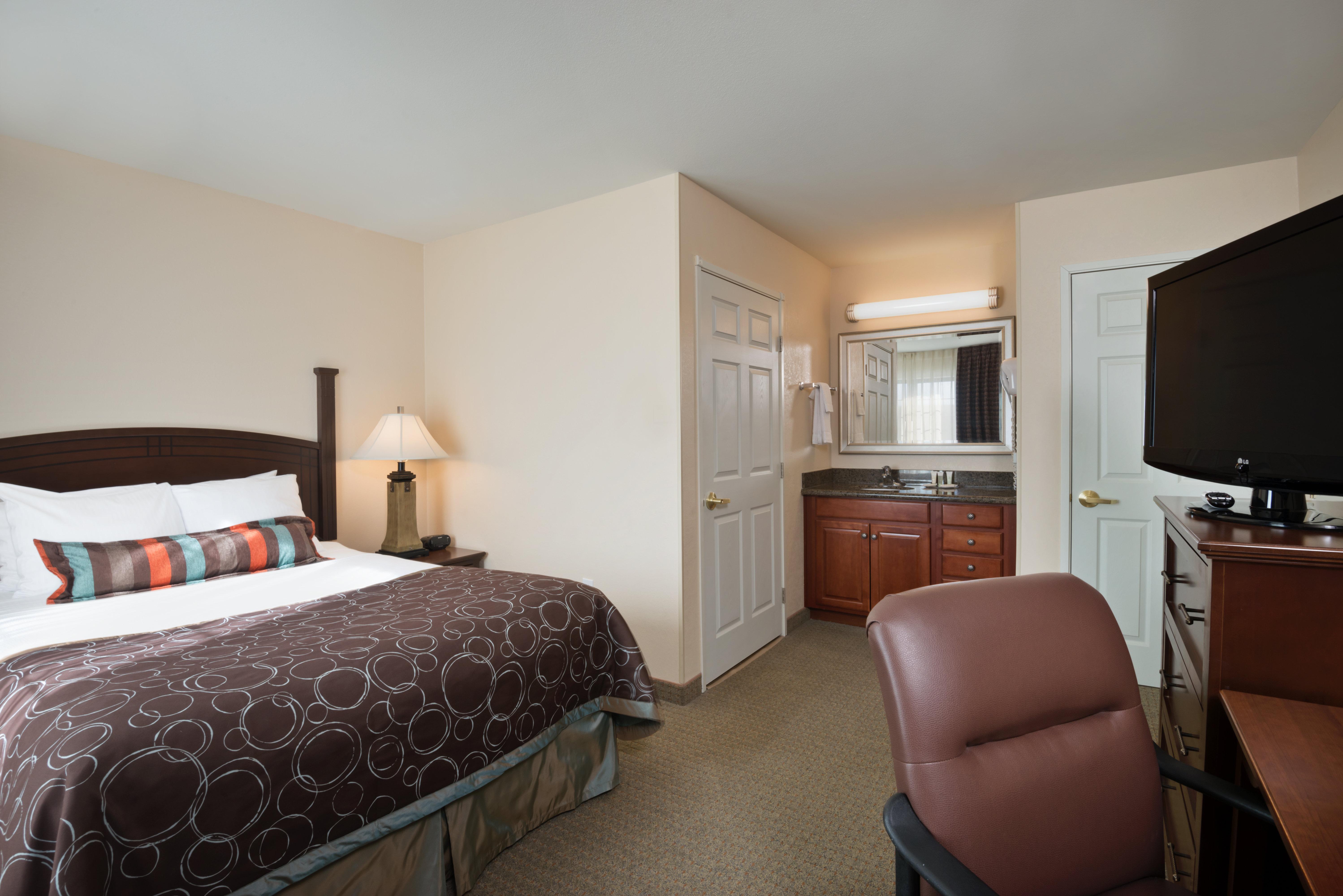 Staybridge Suites Tucson Airport By Ihg Exterior foto