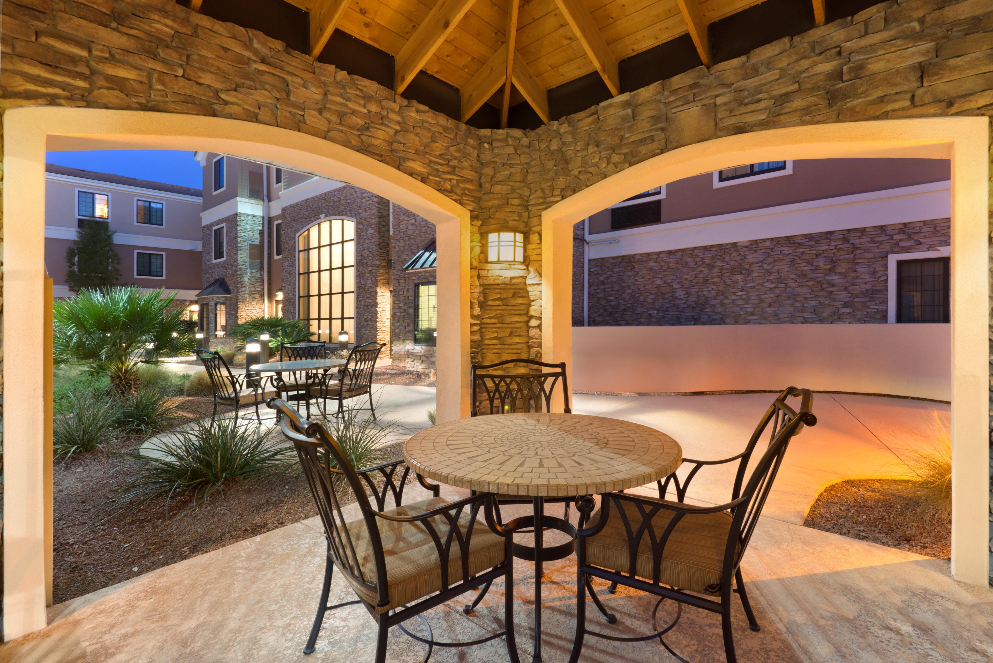 Staybridge Suites Tucson Airport By Ihg Exterior foto