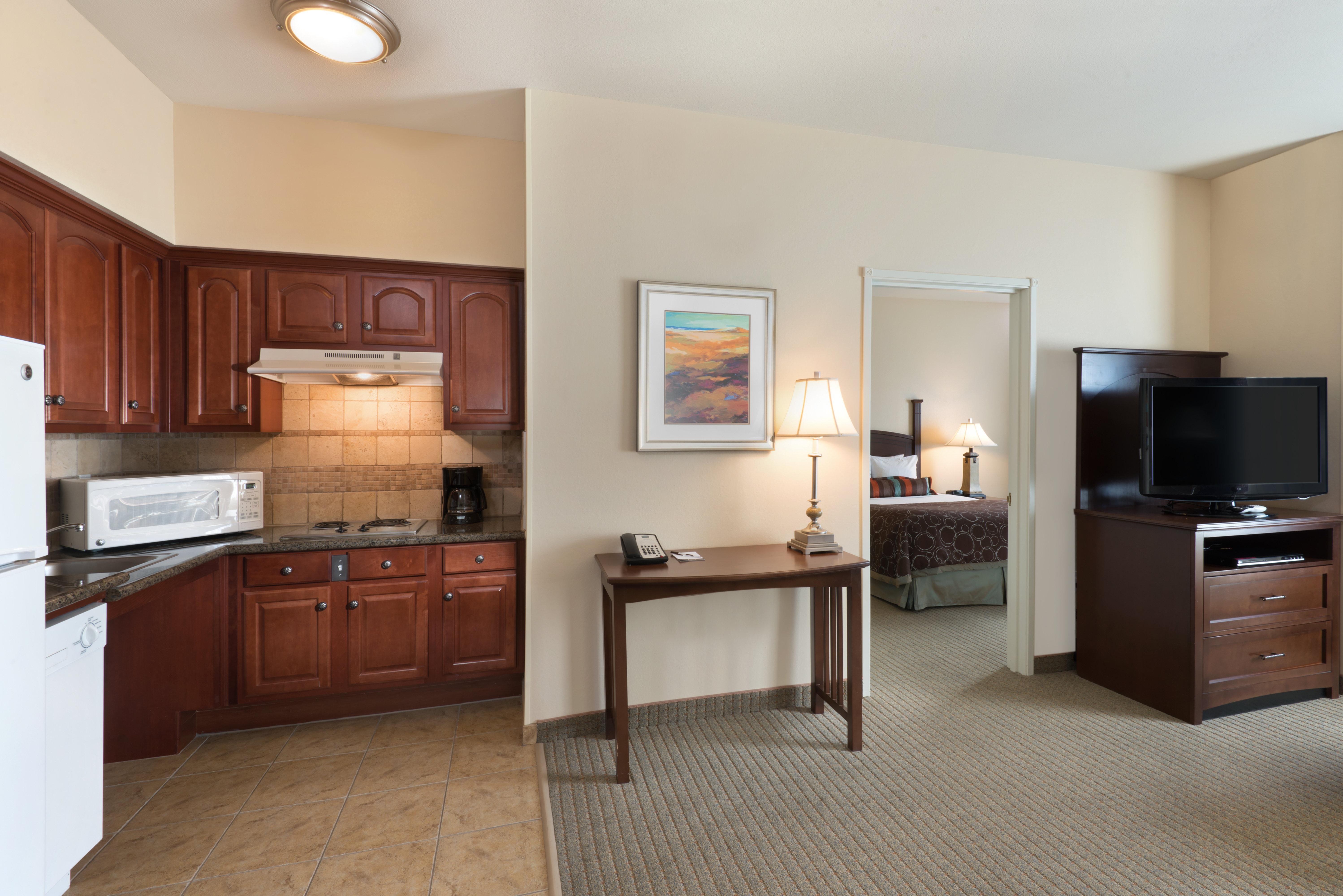 Staybridge Suites Tucson Airport By Ihg Exterior foto