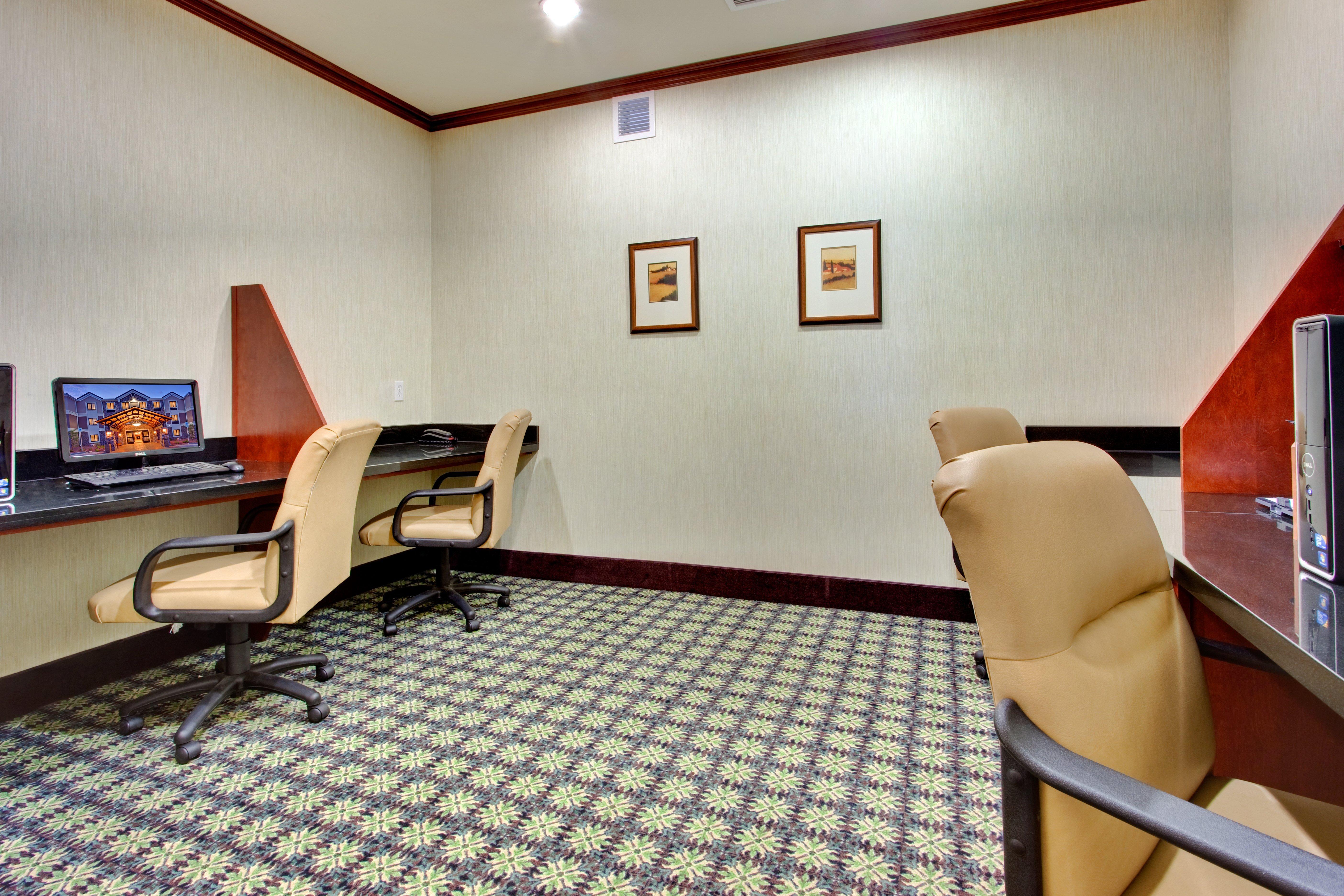 Staybridge Suites Tucson Airport By Ihg Exterior foto