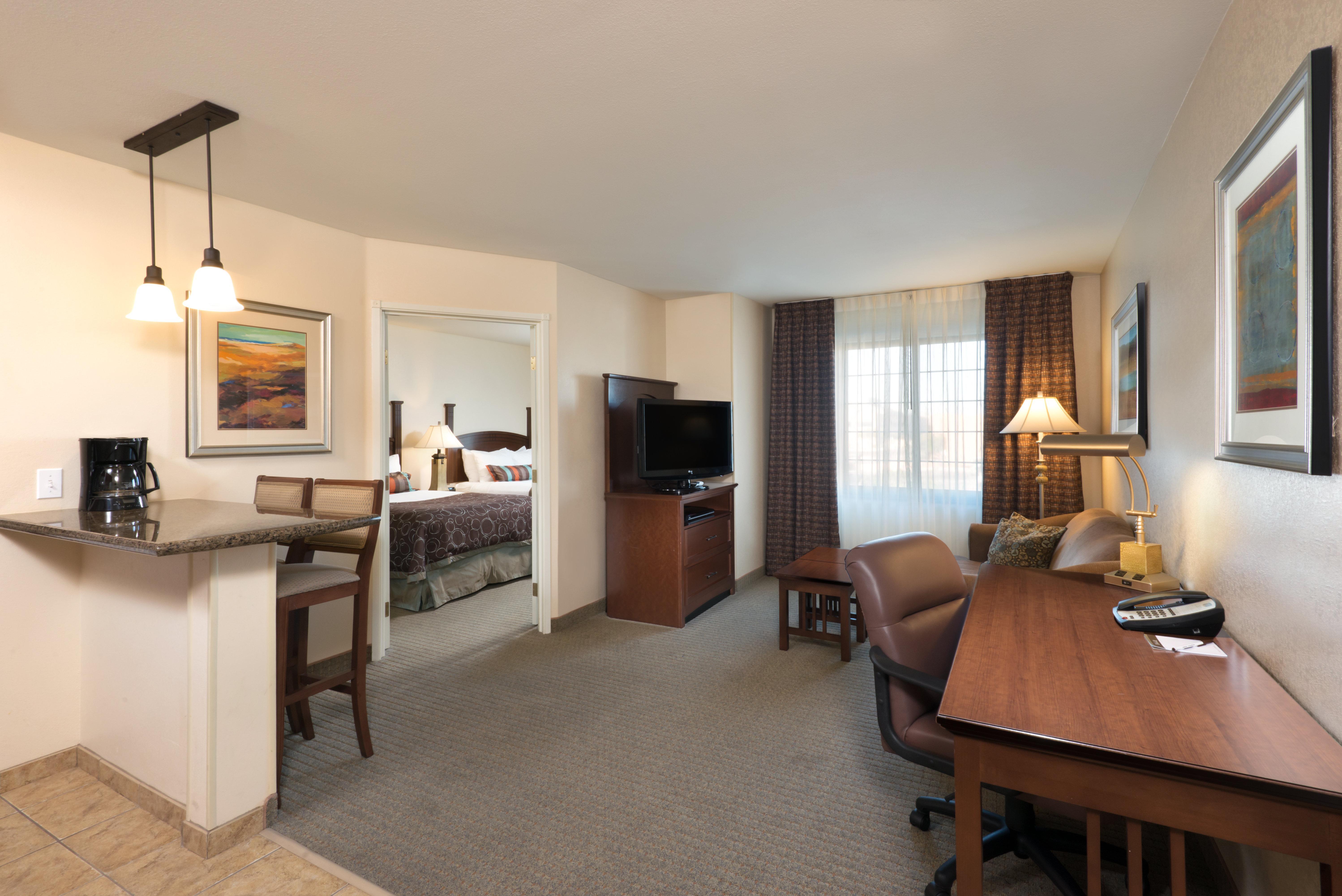 Staybridge Suites Tucson Airport By Ihg Exterior foto