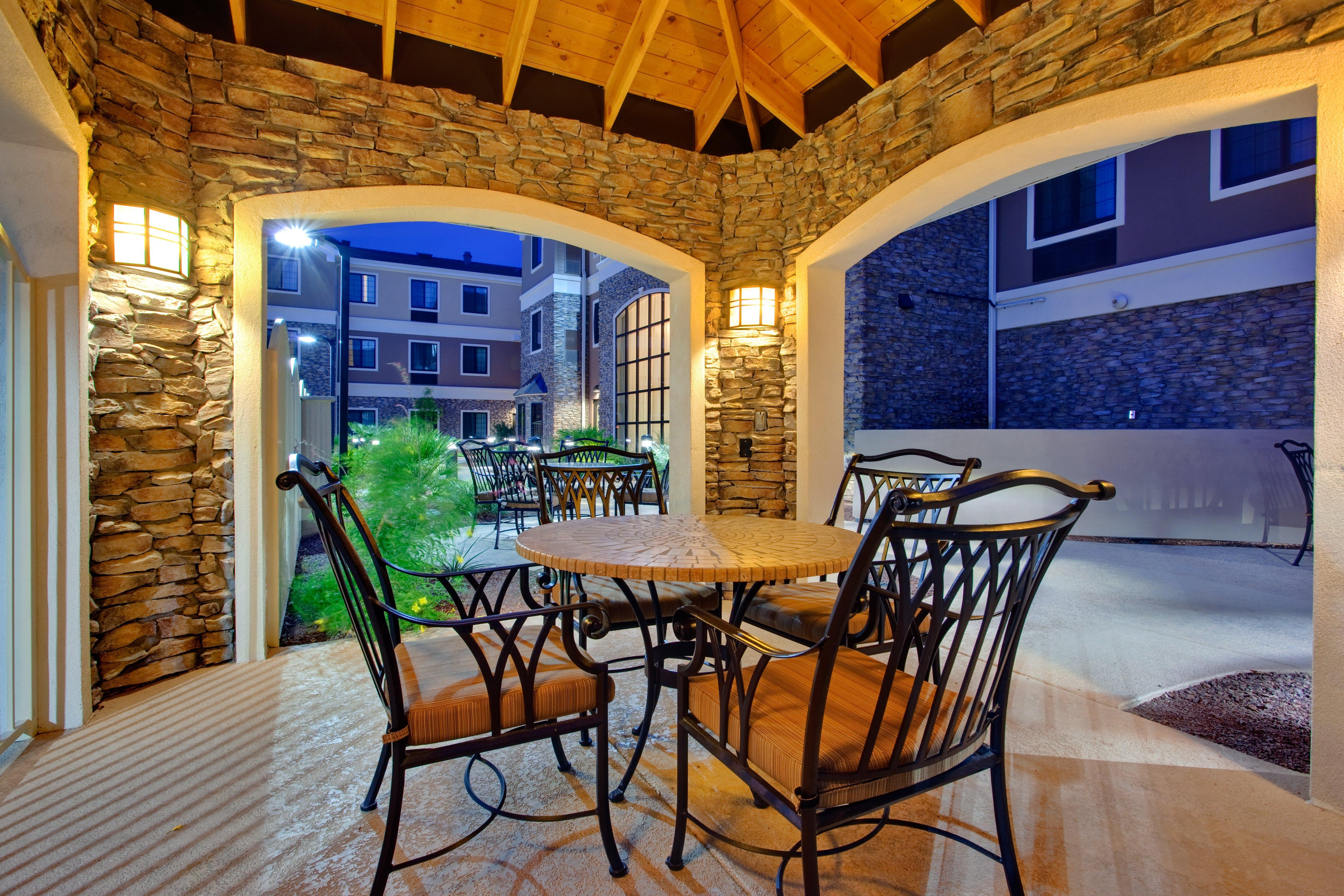 Staybridge Suites Tucson Airport By Ihg Exterior foto