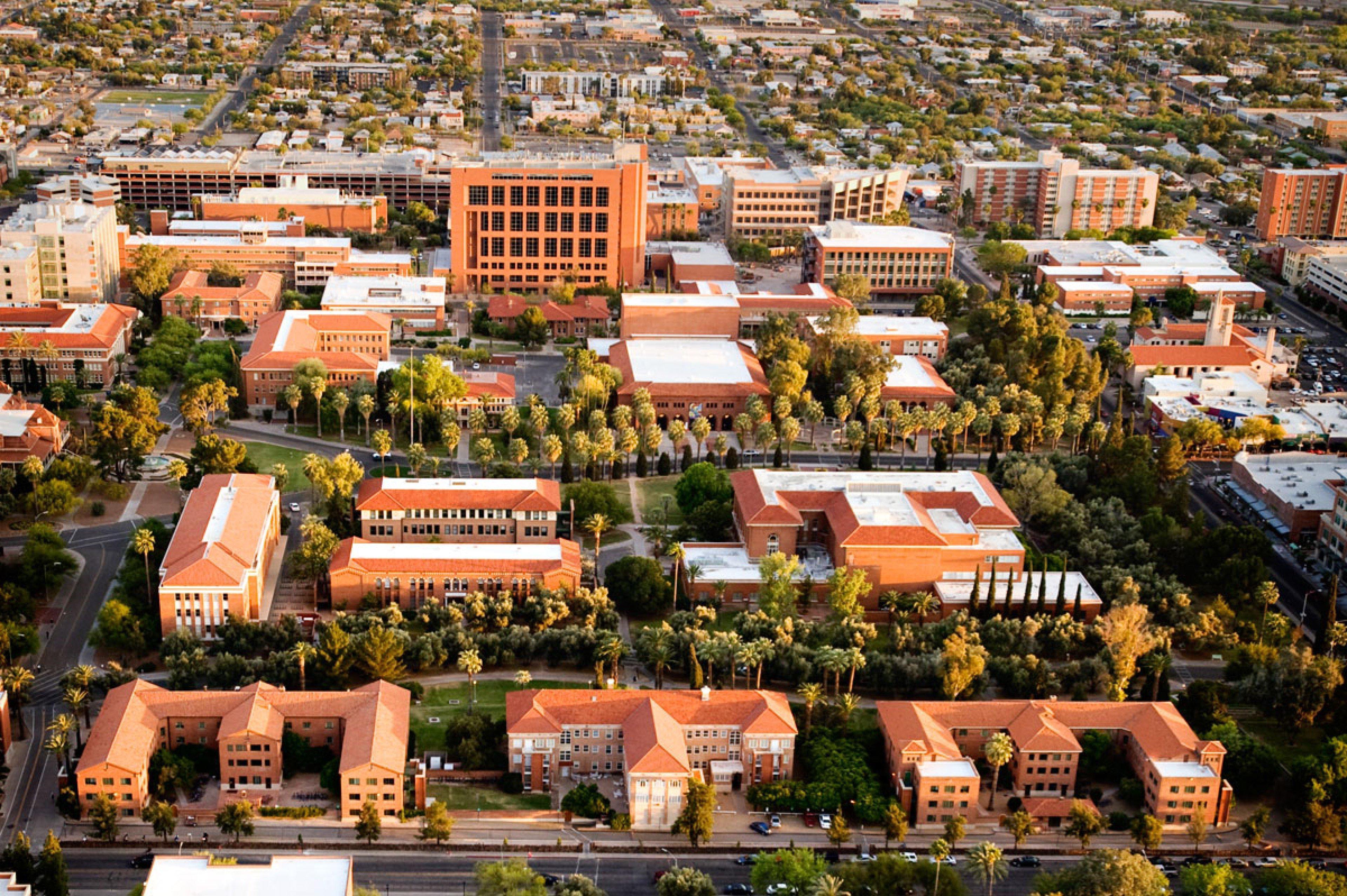 Staybridge Suites Tucson Airport By Ihg Exterior foto
