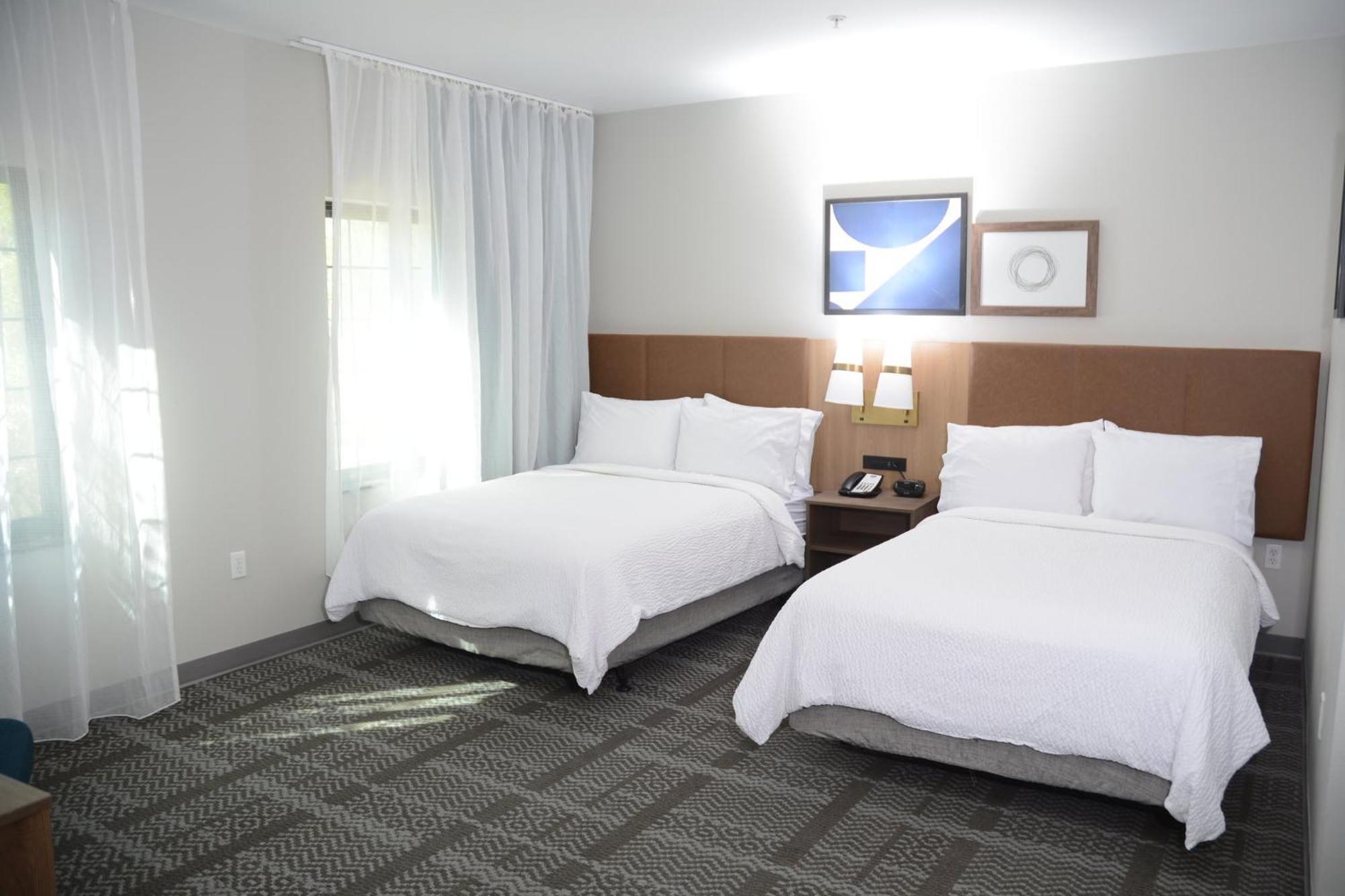 Staybridge Suites Tucson Airport By Ihg Exterior foto
