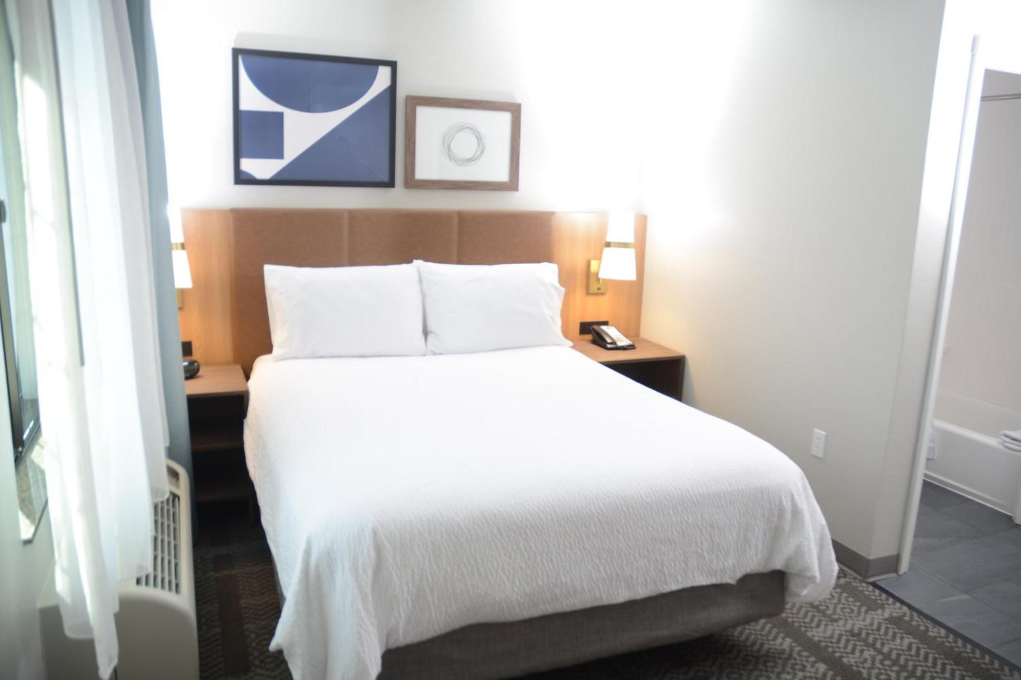 Staybridge Suites Tucson Airport By Ihg Exterior foto