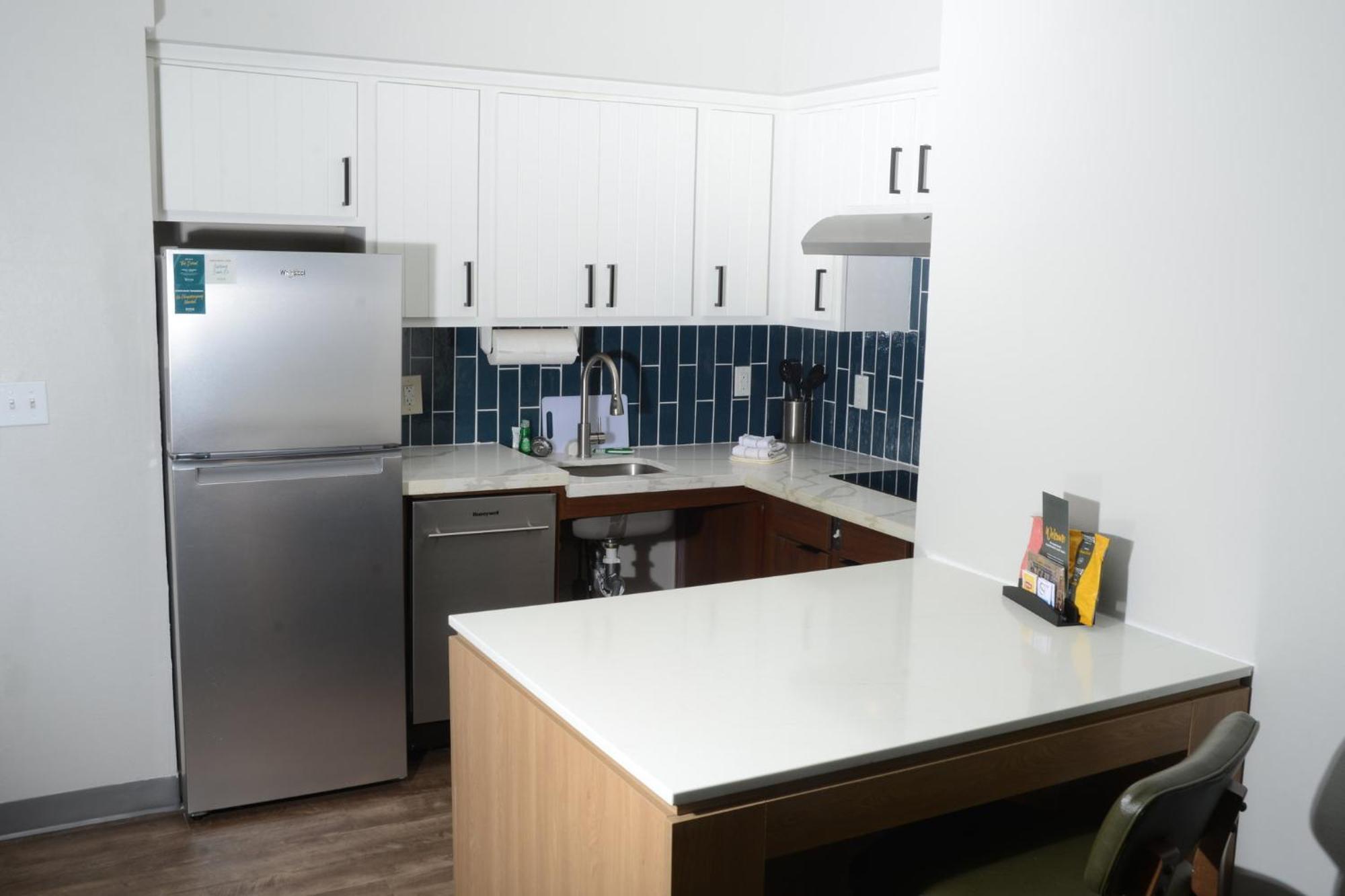 Staybridge Suites Tucson Airport By Ihg Exterior foto