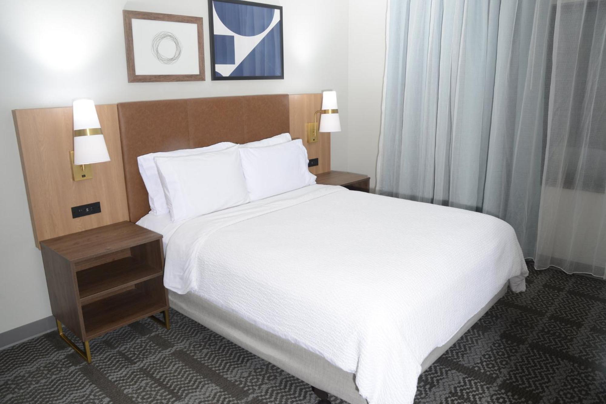 Staybridge Suites Tucson Airport By Ihg Exterior foto