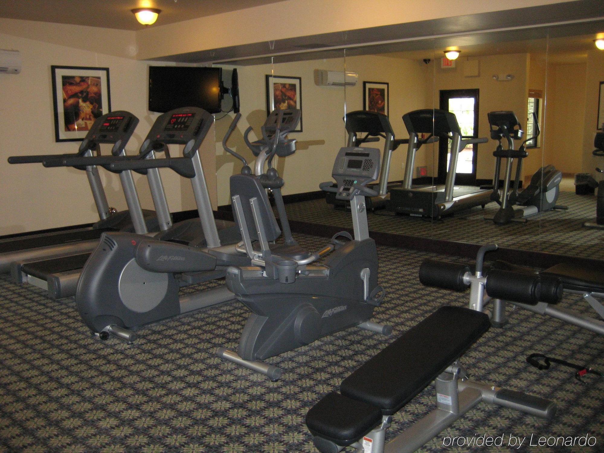 Staybridge Suites Tucson Airport By Ihg Facilidades foto