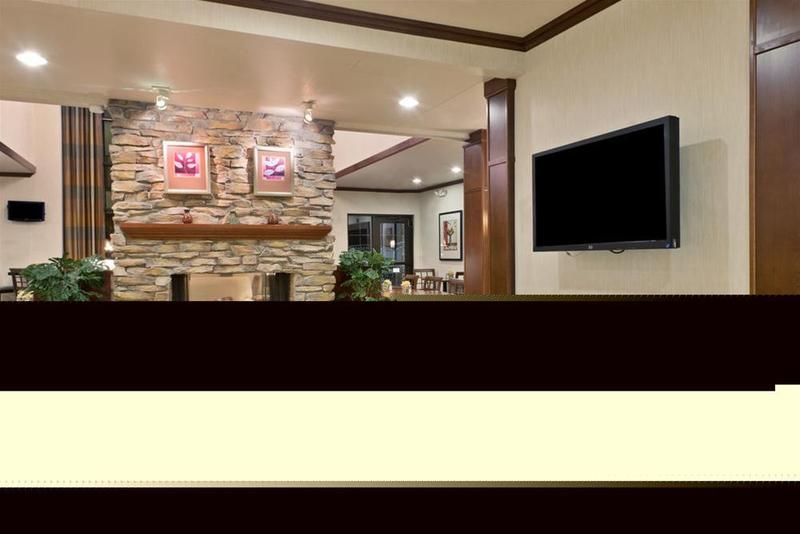 Staybridge Suites Tucson Airport By Ihg Exterior foto