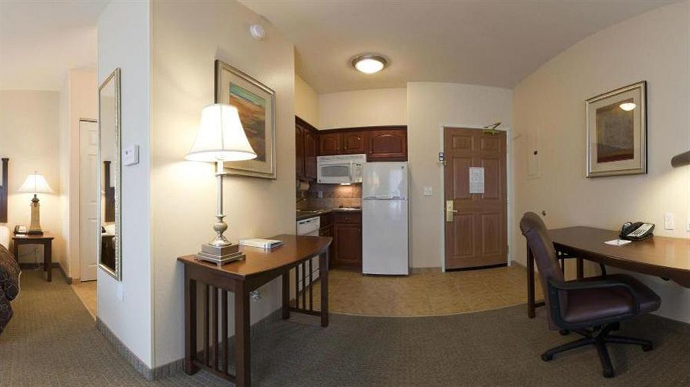 Staybridge Suites Tucson Airport By Ihg Exterior foto