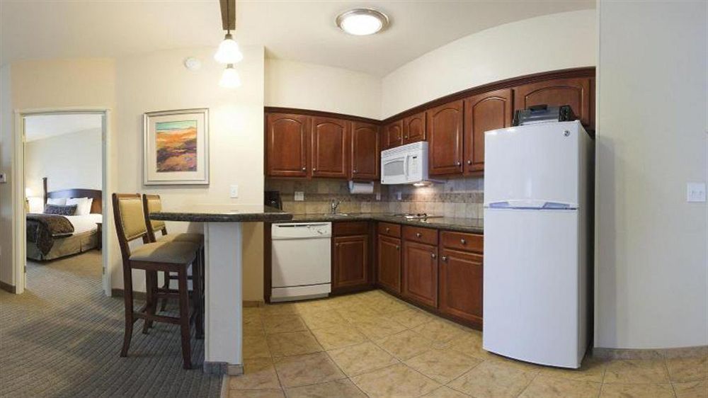 Staybridge Suites Tucson Airport By Ihg Exterior foto