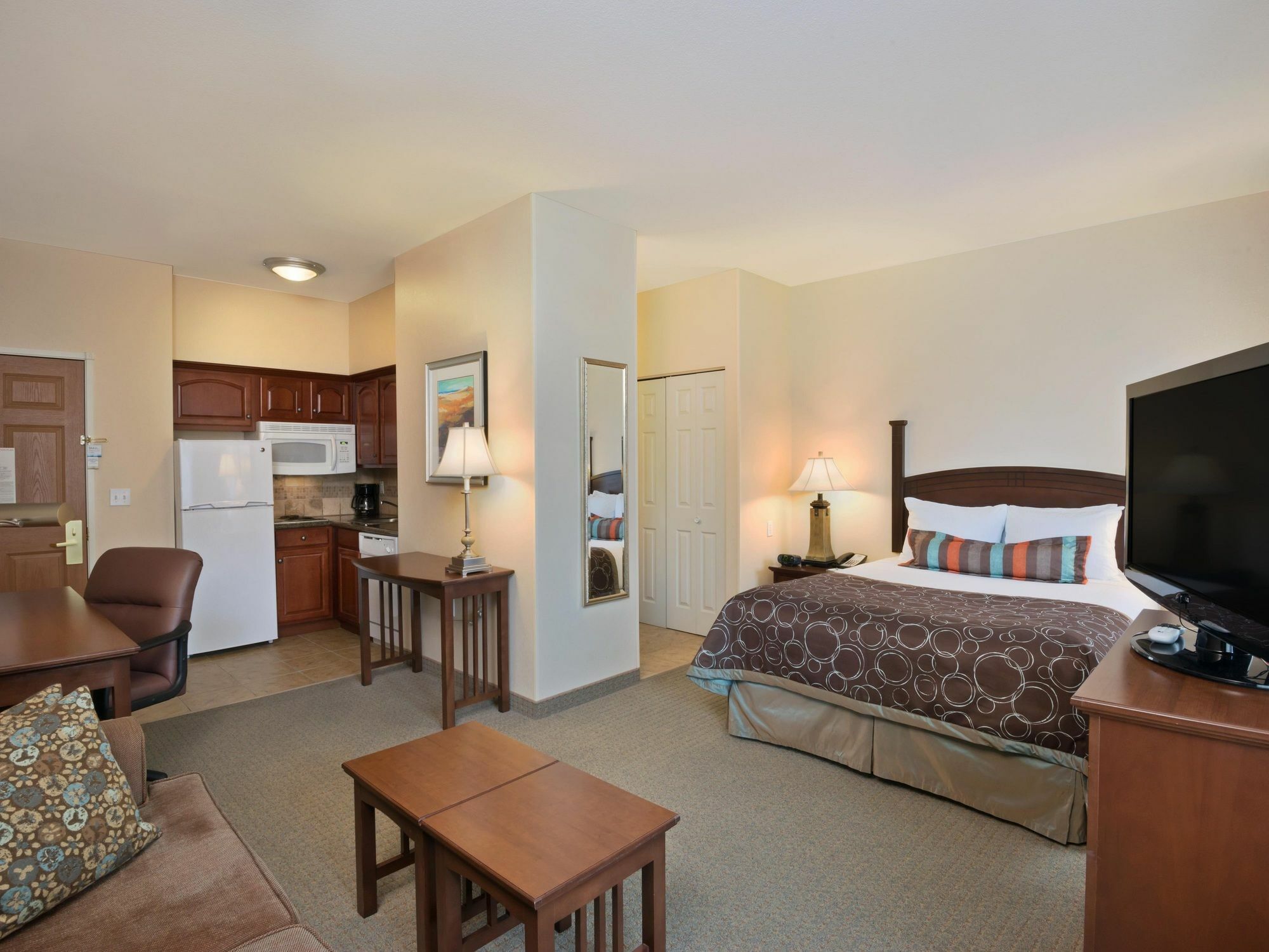 Staybridge Suites Tucson Airport By Ihg Exterior foto
