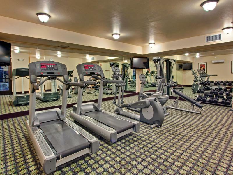 Staybridge Suites Tucson Airport By Ihg Exterior foto